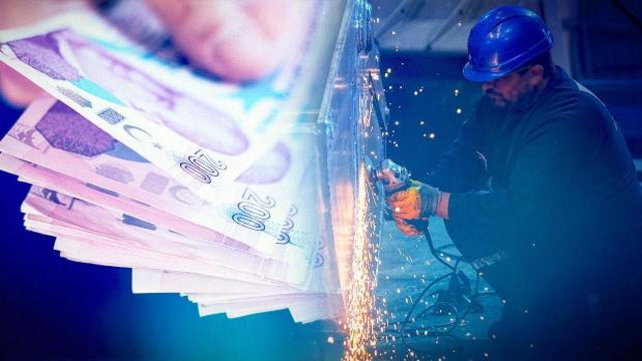 Yeni asgari ücret için ilk toplantı başladı