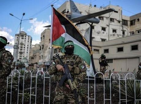 ABD basınından flaş iddia! ‘Hamas silah bırakmaya hazır’