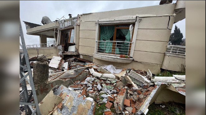Altı kişi öldü, bir yıl hapis yatmadı! Müteahhide ödül gibi cezaya acılı anneden tepki