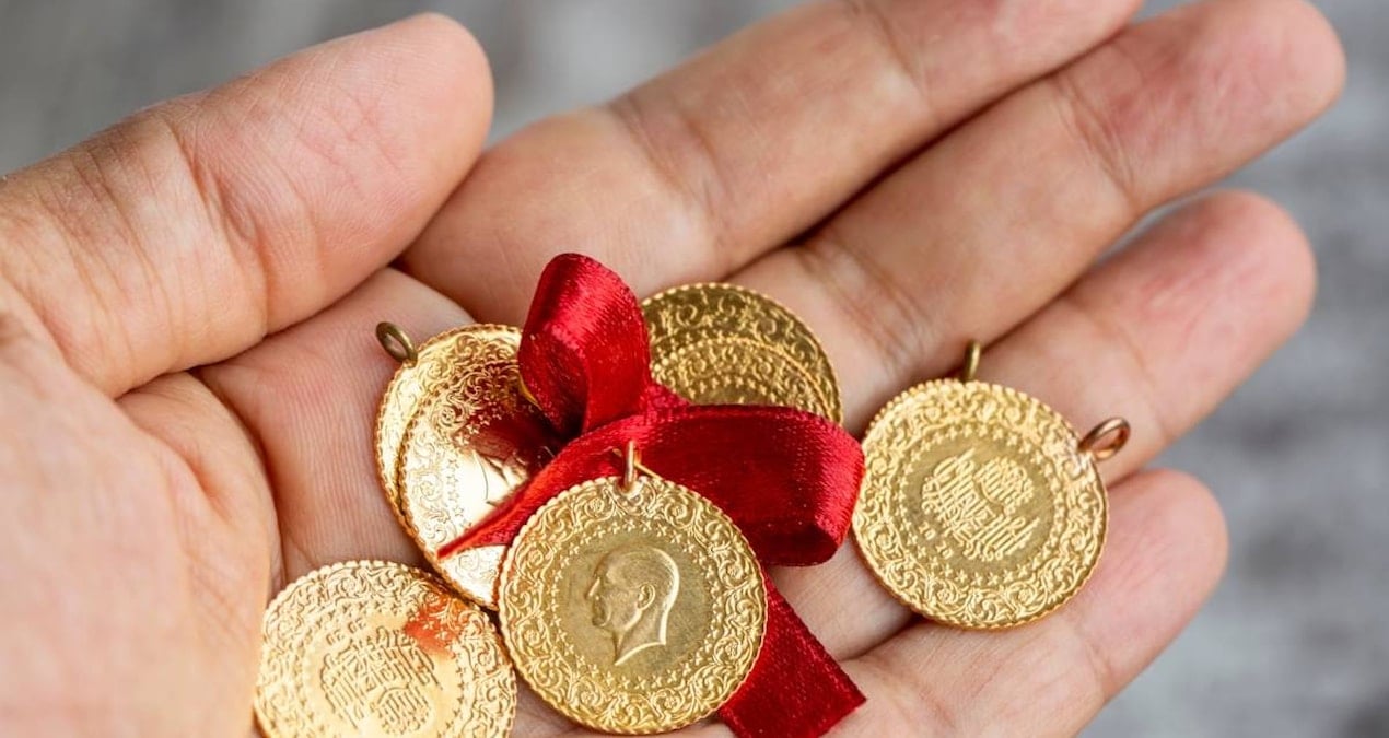 Altın fiyatlarında rüzgar tersine dönüyor: 1000 lira birden düşecek
