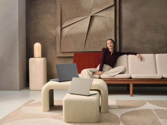 ASUS Zenbook A14,  ASUS E-Store’da Ön Siparişte!