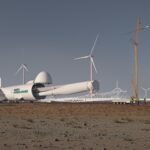 Dünyanın En Büyük Uçağı: Rüzgar Türbini Bıçakları ve Askeri Uçaklar