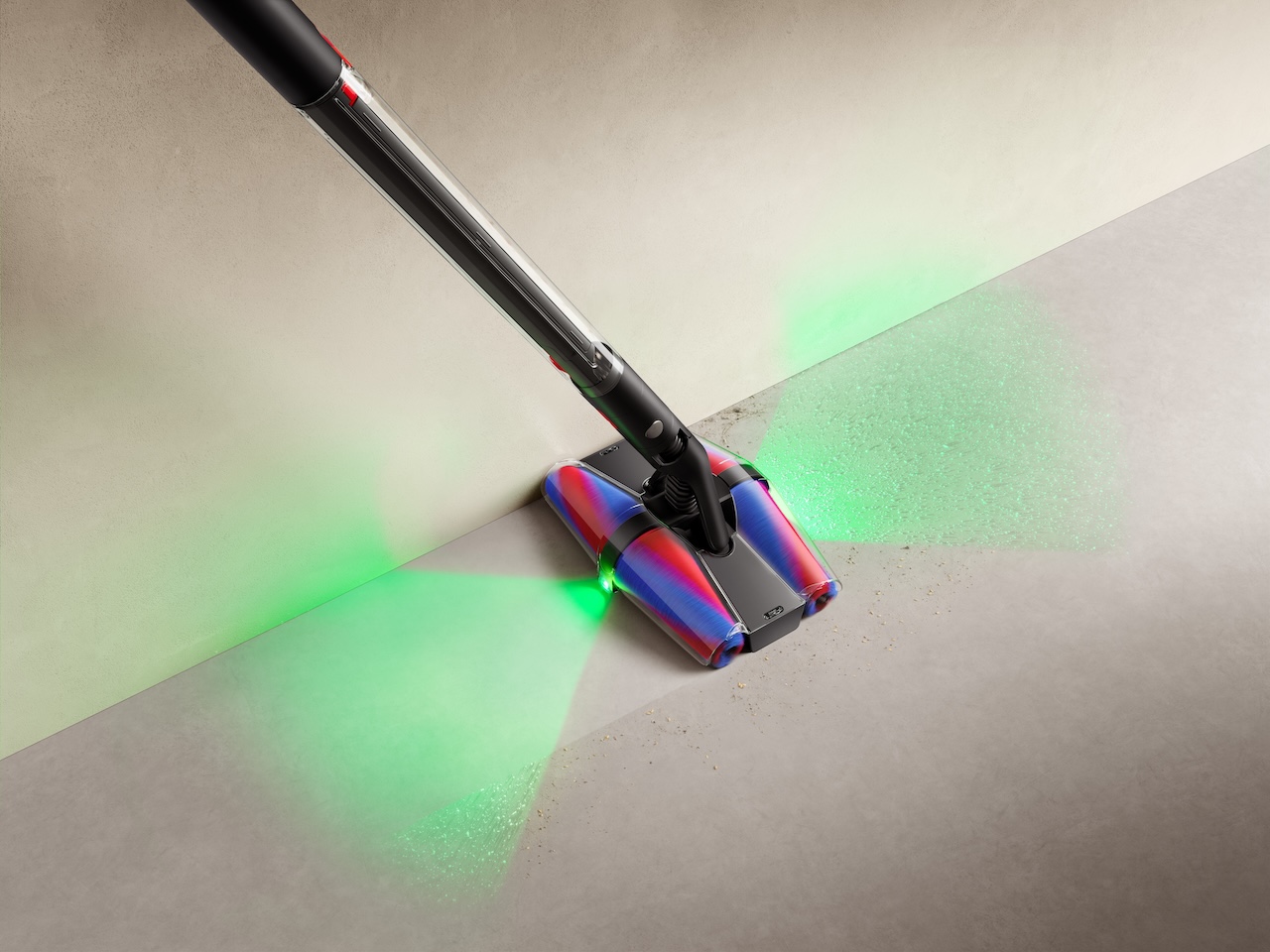 Dyson’ın En İnce ve En Hafif Kablosuz Süpürgesi Dyson PencilVac! – ShiftDelete.Net