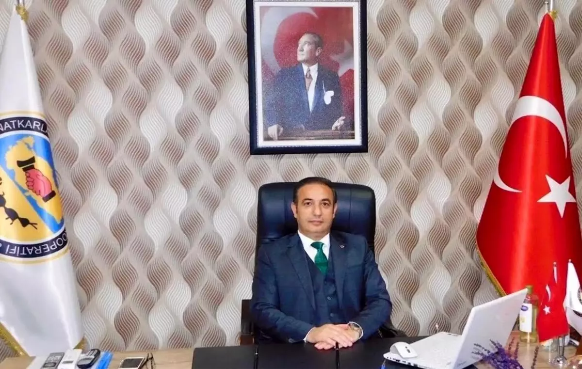 Esnafa Faiz İndirimi Müjdesi