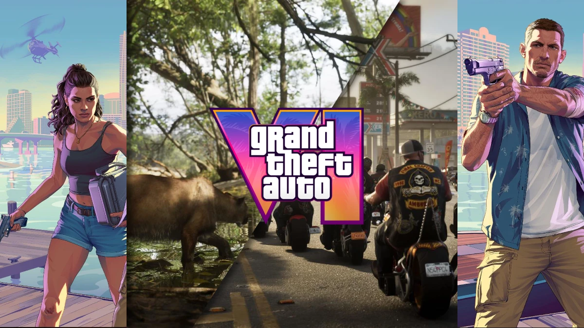 Grand Theft Auto 6 Hakkında Tüm Bildiklerimiz