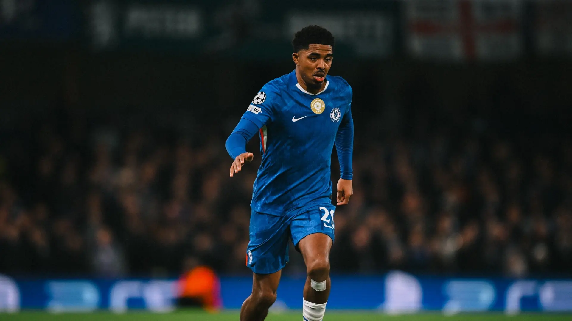 MAÇ ÖZETİ İZLE | Chelsea Pafos’u 1-0 yendi: Şampiyonlar Ligi özet