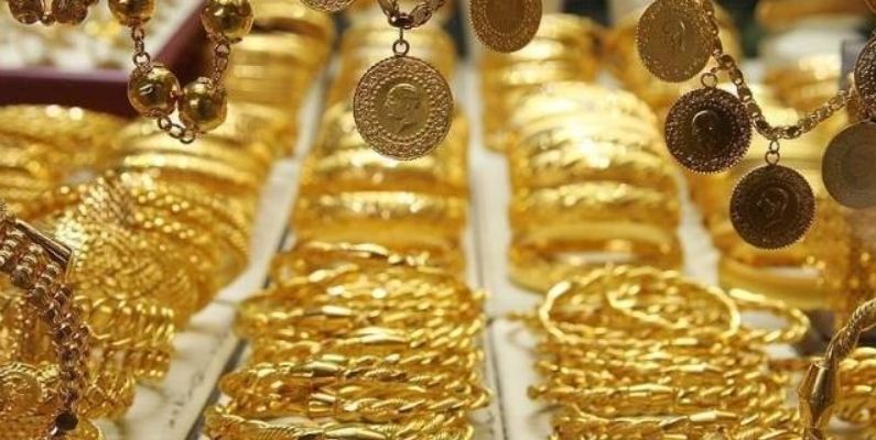 Morgan Stanley’den Altında Zirve Tahmini