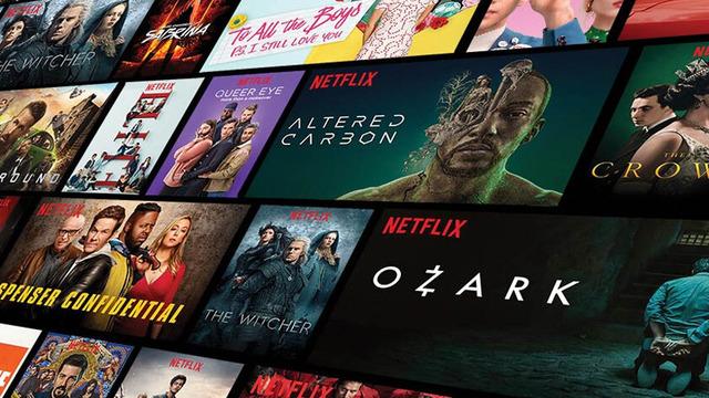 Netflix Önerileri Nasıl Düzeltilir? Algoritma Nasıl Sıfırlanır? – Webtekno – Güncel Teknoloji Haberleri ve Video İncelemeleri