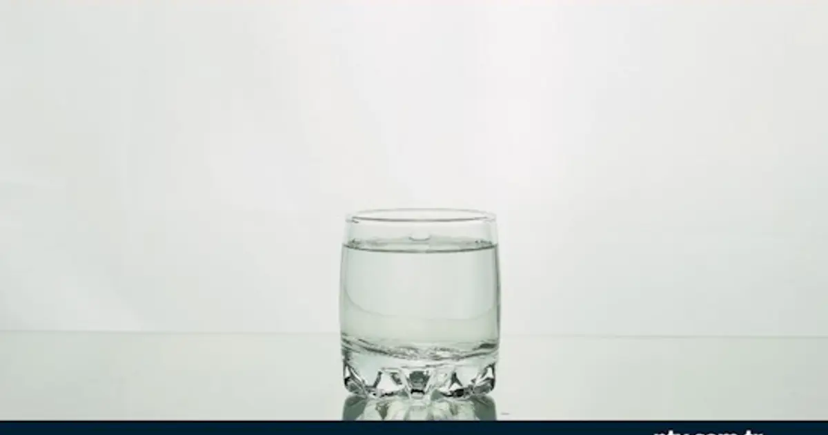 PET şişelere dikkat!