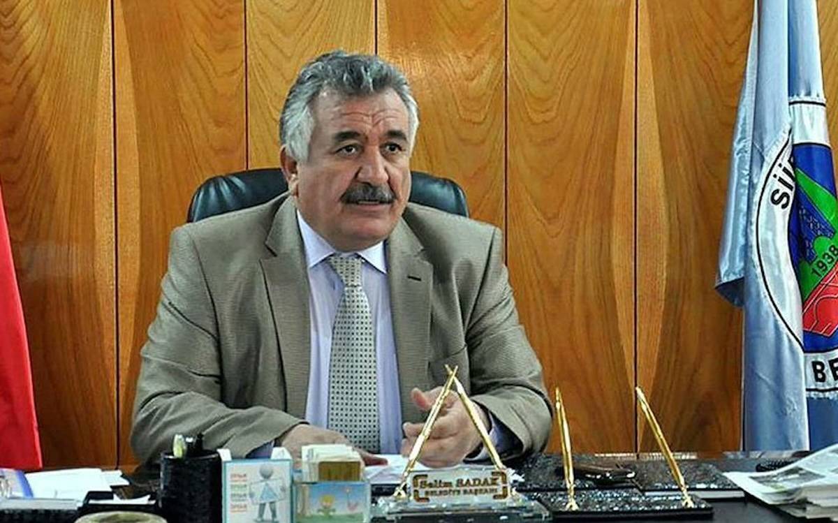 Selim Sadak aramızdan ayrıldı