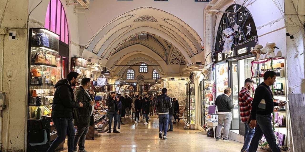 Son dakika | Kapalıçarşı’ya kara para operasyonunda 4. dalga! 14 ilde 80 gözaltı