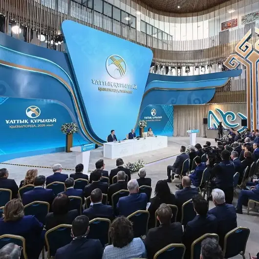 Tokayev Duyurdu: Kazakistan’da Çift Meclisli Sistem Sona Eriyor