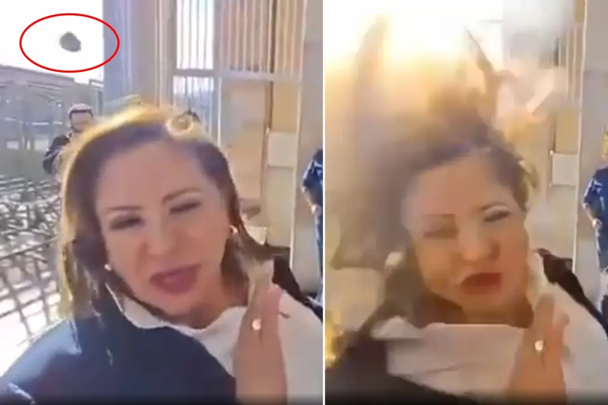 Vekile el yapımı patlayıcı cihazla korkunç saldırı! Ağır yaralandı