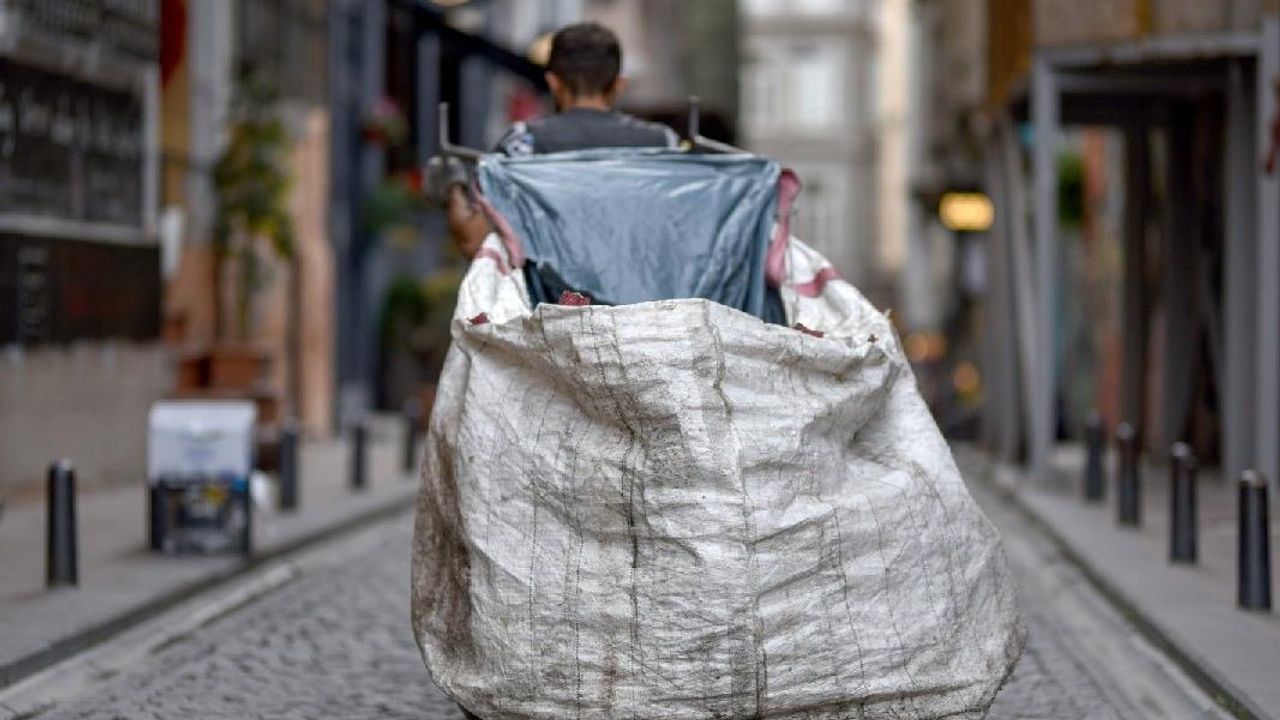 6 Yaşındaki Şirin’i Öldüren Kağıt Toplayıcısının Cezası Kesinleşti