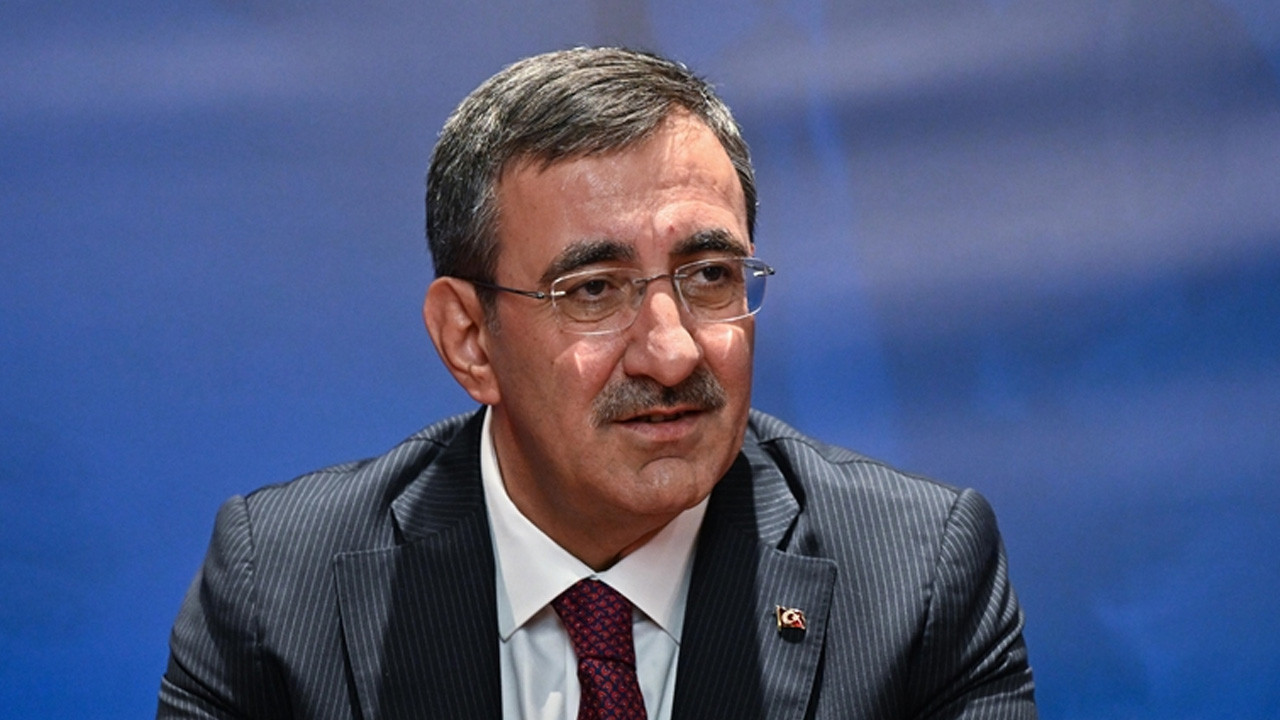 Cevdet Yılmaz'dan enflasyon açıklaması