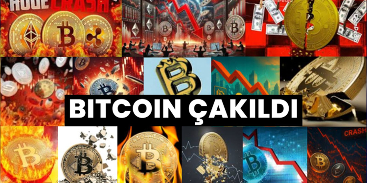 Durmuş: Bitcoin’deki çöküş gelmekte olan finansal krizin bir öncülü – Politika Haber