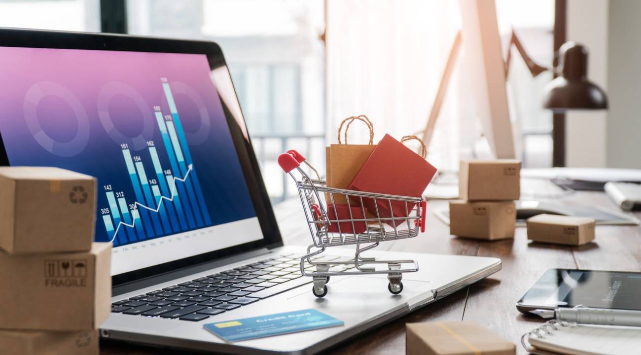 E-ticaret hacminde istikrarlı ve dengeli büyüme beklentisi