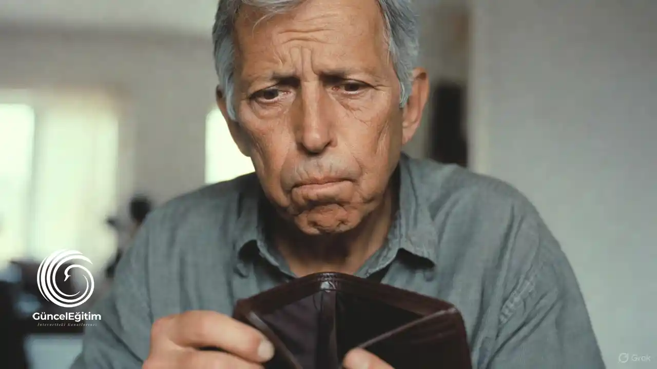 Emeklinin bayram ikramiyesi ne kadar olacak? –