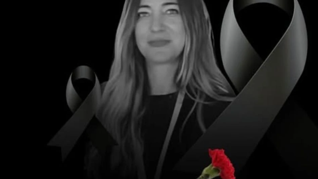 Kadın Hastalıkları ve Doğum Uzmanı Doç. Dr. Nil Atakul’un vefat etti