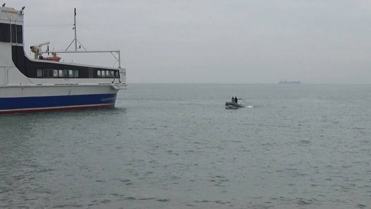 Korkunç olay… Denizde kadın cesedi bulundu!