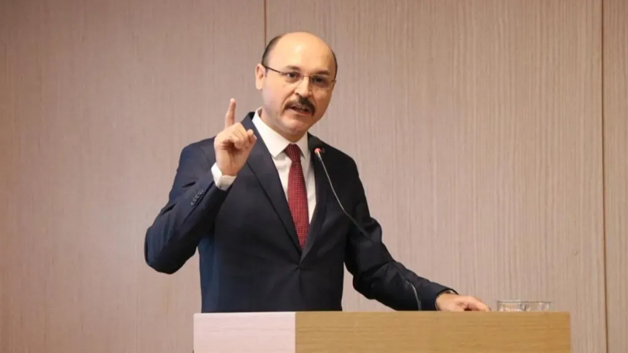 Talip Geylan: “Memur Enflasyona Ezilmesin, Ek Zam Verilsin” Çağrısında Bulundu