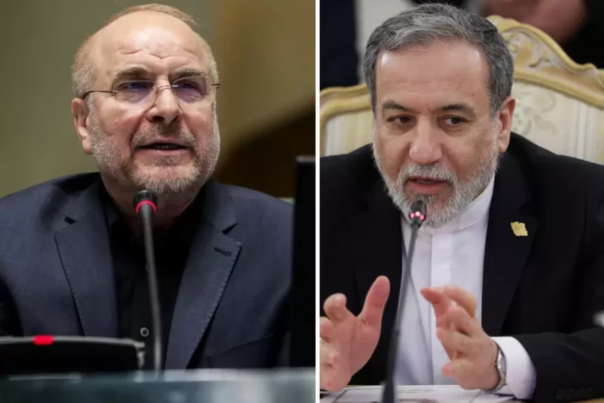 ABD ve İsrail, İki İranlı Yetkilinin Suikast Hedefini Gözden Geçirdi